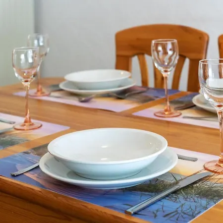 Ferienhaus Seewind 11/2