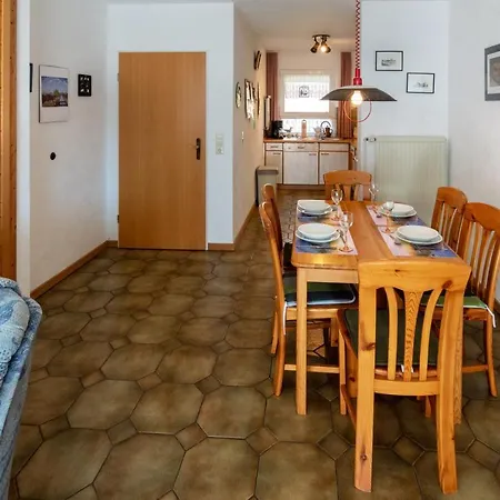 Casa de Férias Ferienhaus Seewind 11/2