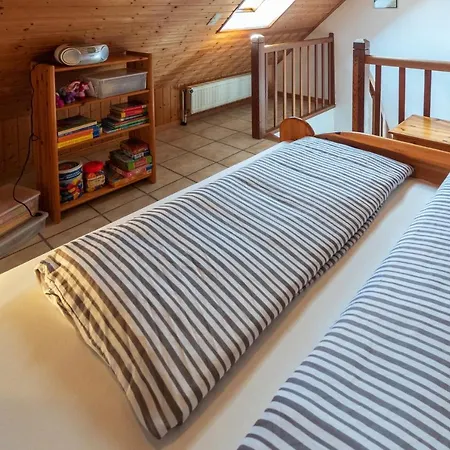 Ferienhaus Seewind 11/2 Werdum