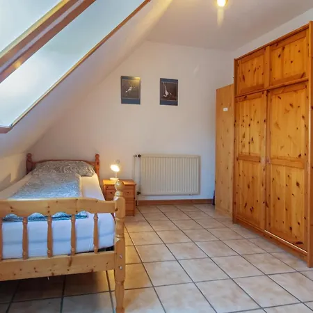 Hébergement de vacances Ferienhaus Seewind 11/2 *
