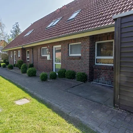 Ferienhaus Seewind 11/2 * Werdum