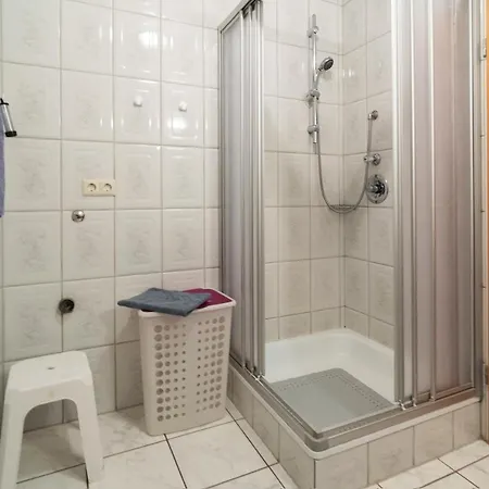 Ferienhaus Seewind 11/2