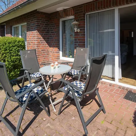 Ferienhaus Seewind 11/2