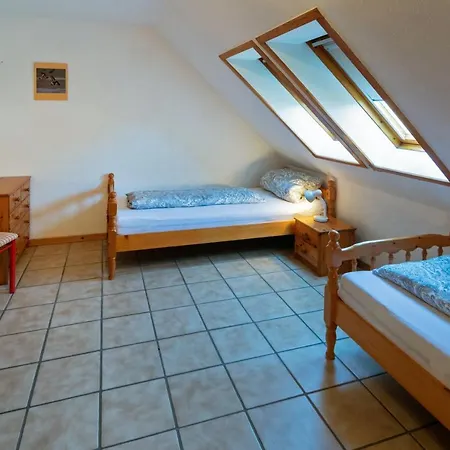 Ferienhaus Seewind 11/2 Werdum
