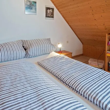 Ferienhaus Seewind 11/2 Casa de Férias *