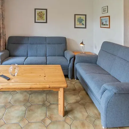 Ferienhaus Seewind 11/2 Casa de Férias