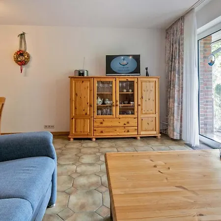 Casa de Férias Ferienhaus Seewind 11/2 *